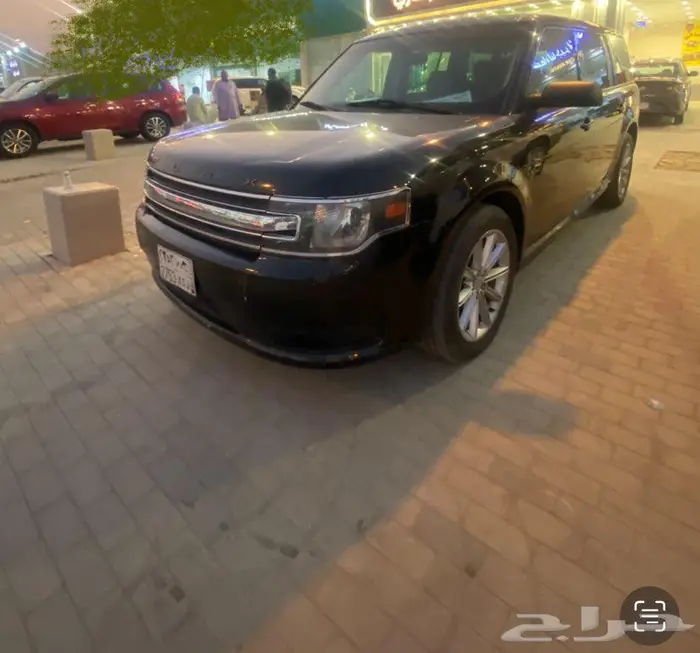 فورد فلكس موديل 2014 0