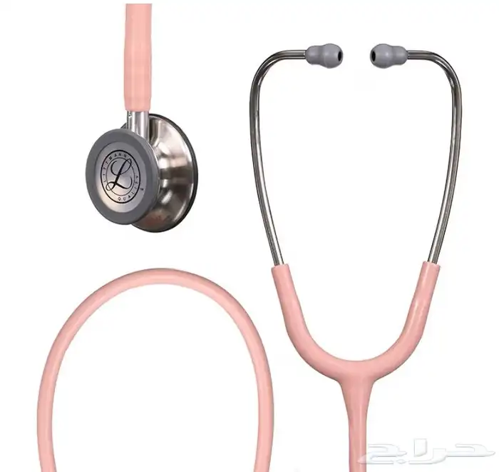 سماعة طبيه ليتمان 1