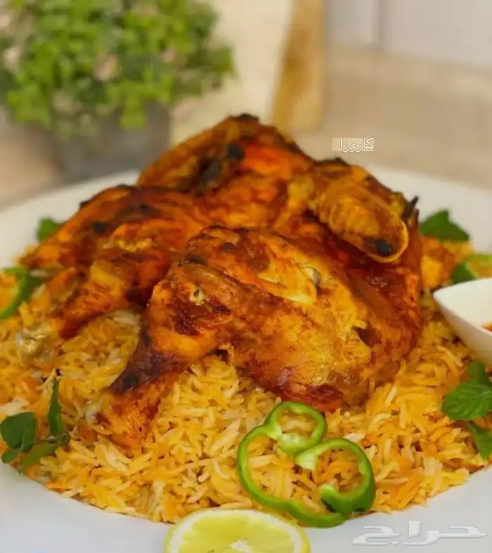 احتاج شريك في مطعم 0