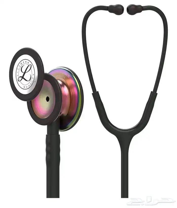 سماعة طبيه ليتمان 2