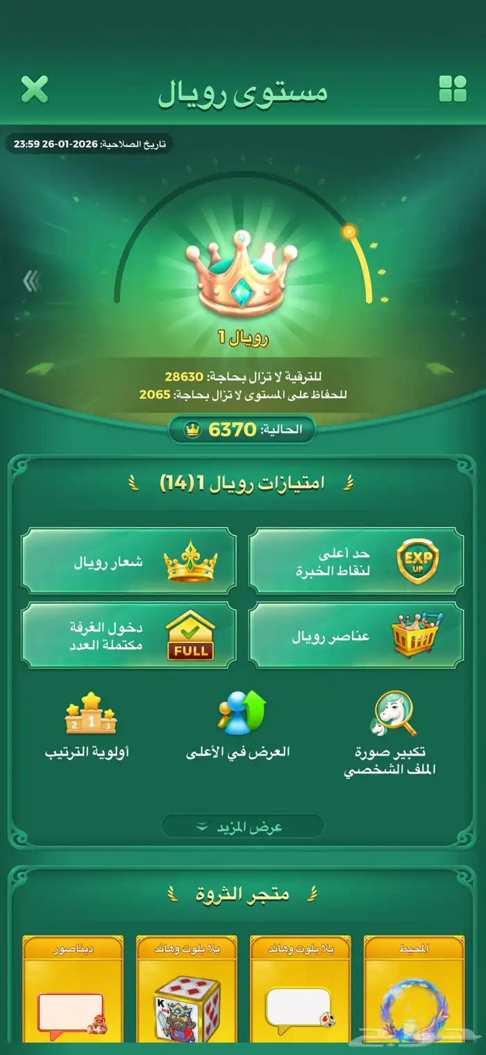 حساب لودو للبيع 3