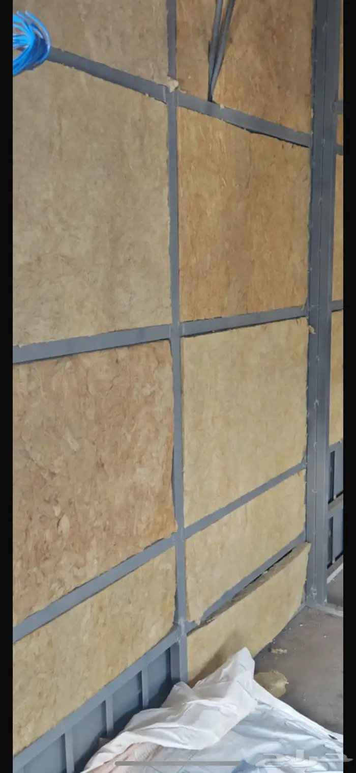 كرفان غرفة ملكية 14 متر سحب تفصيل شخصي 25