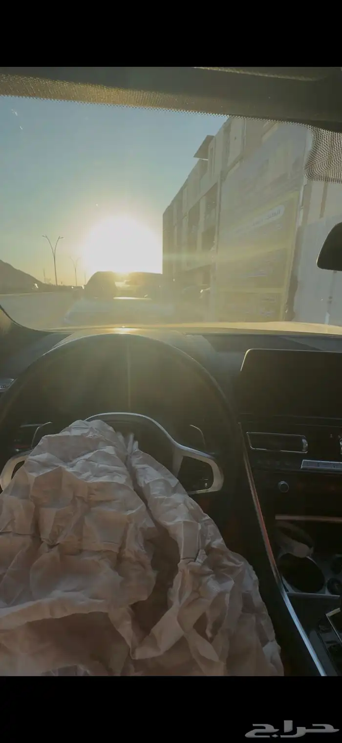 بي ام دبليو 2024 840I MKIT 10