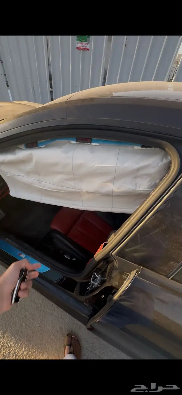 بي ام دبليو 2024 840I MKIT 11