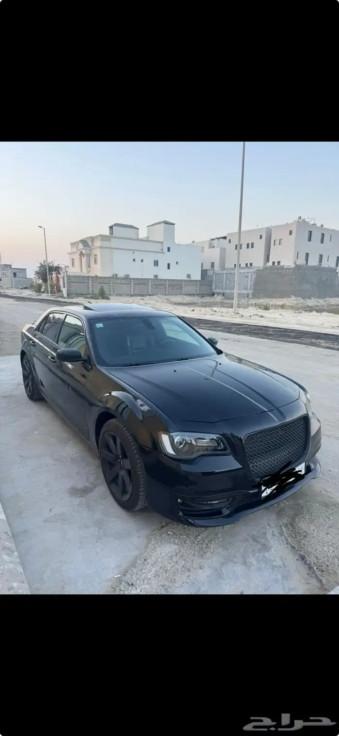 كرايسلر 300s 2015 1