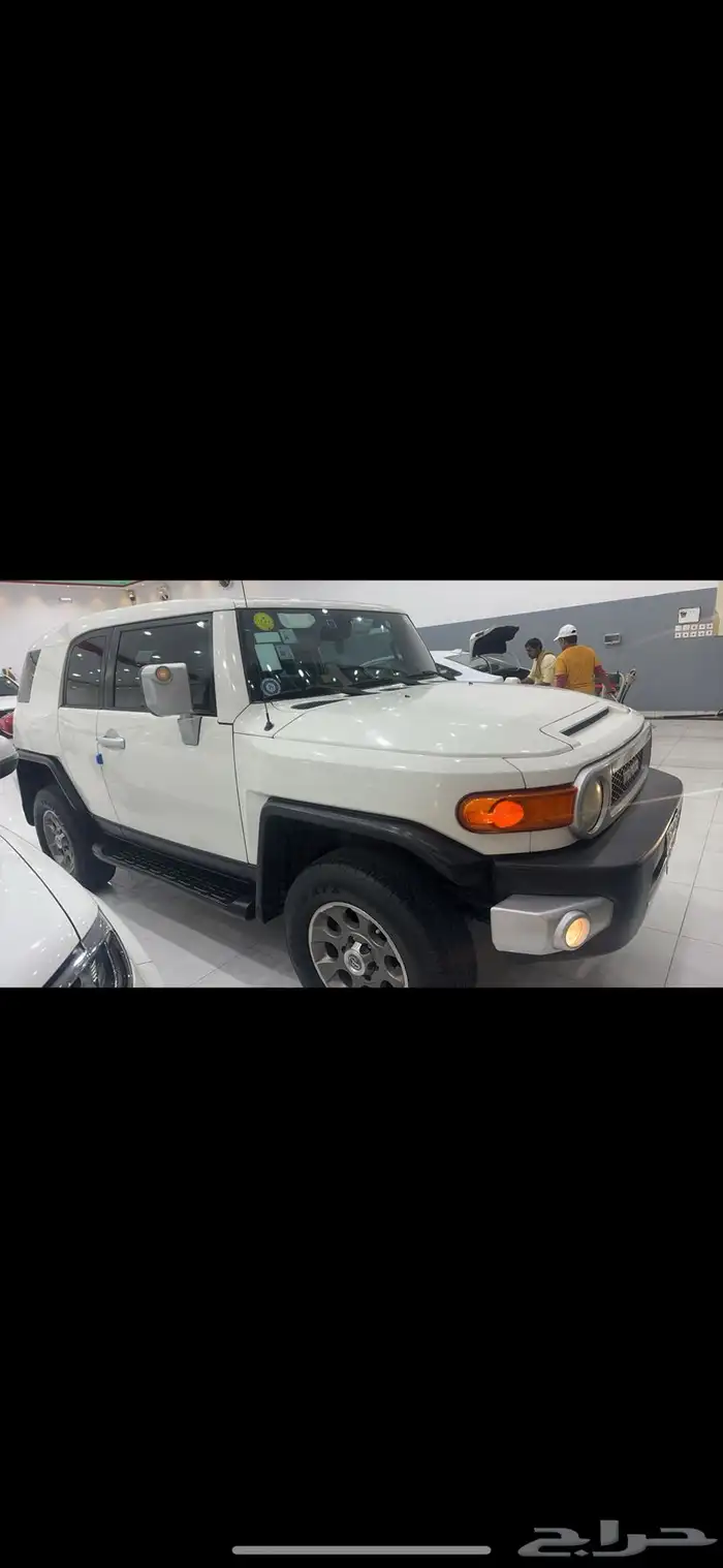 اف جي 2012 ماشي 298 بدي بلد 2