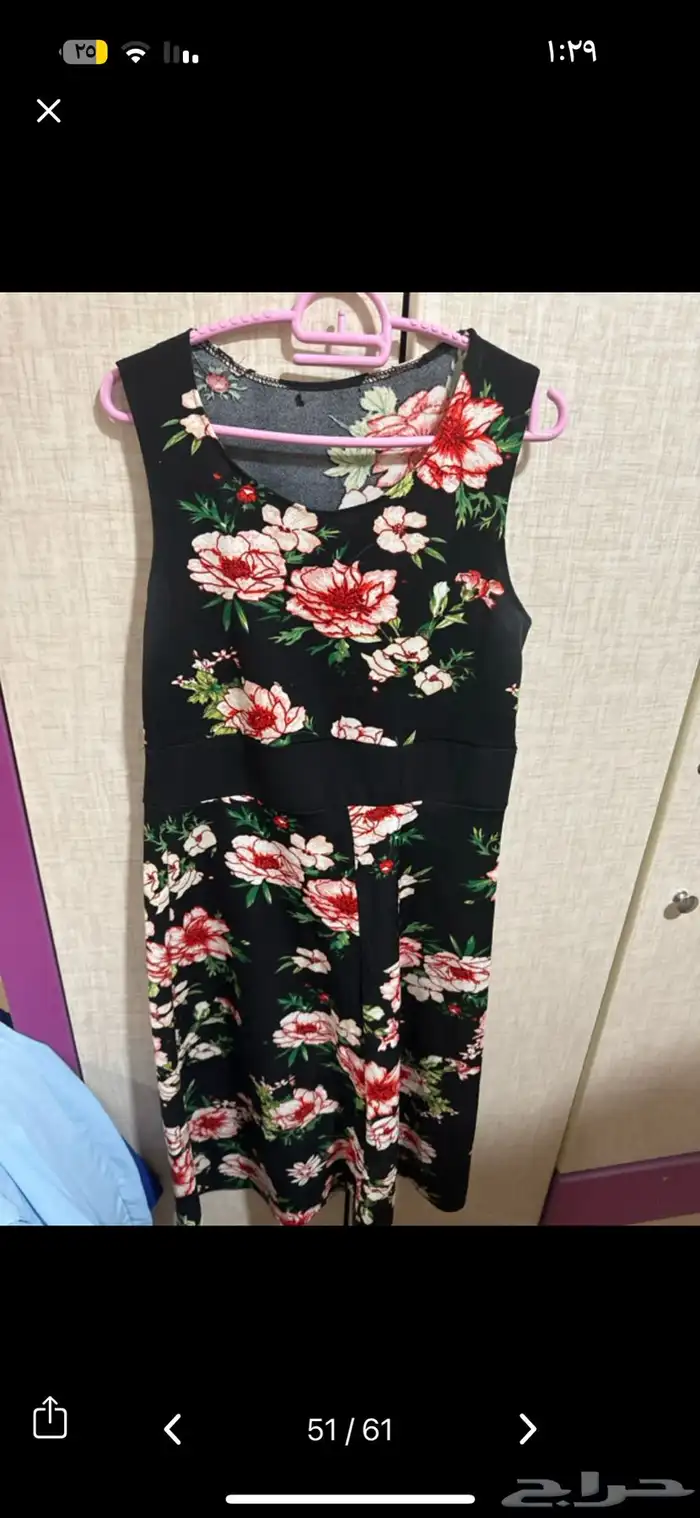 فساتين أنيقة للبيع 10
