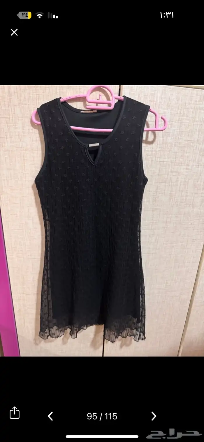 فساتين أنيقة للبيع 6