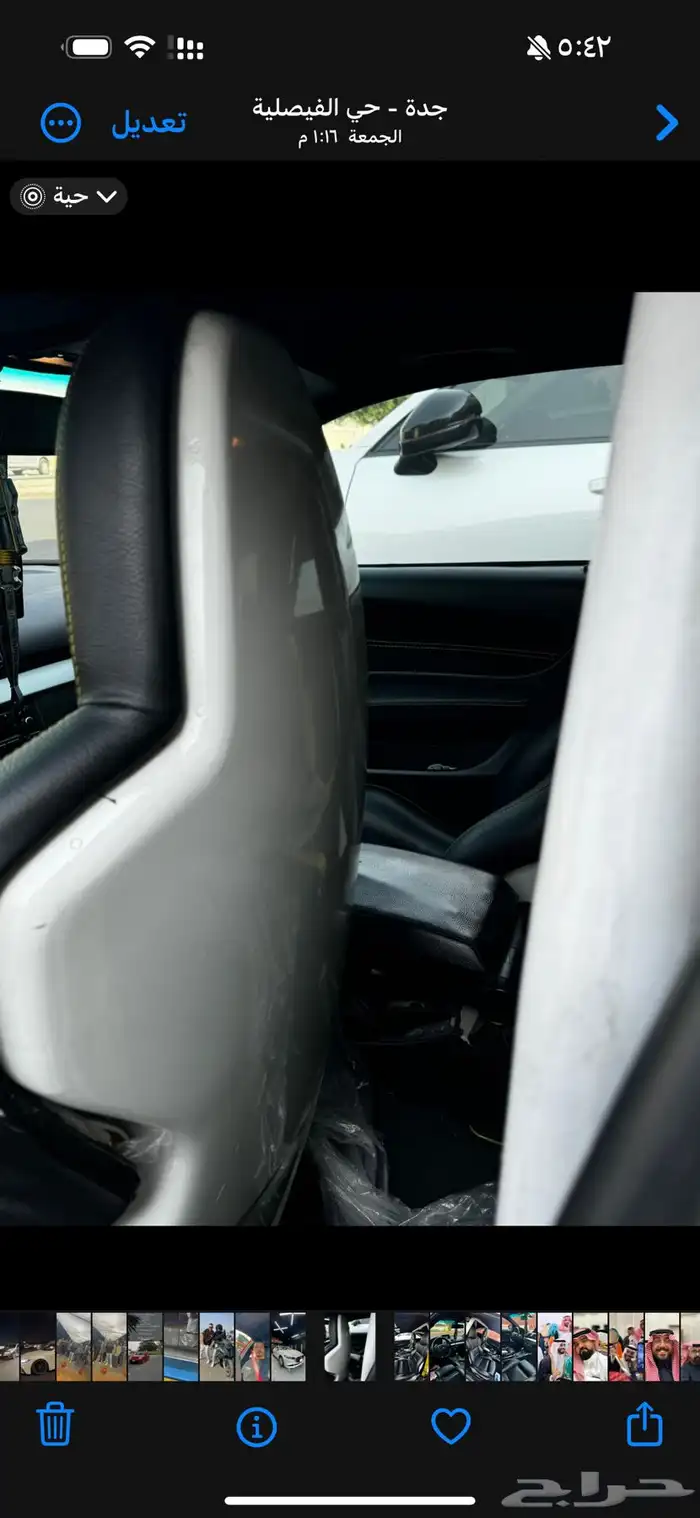 bmw 125i kit m اصلي 13