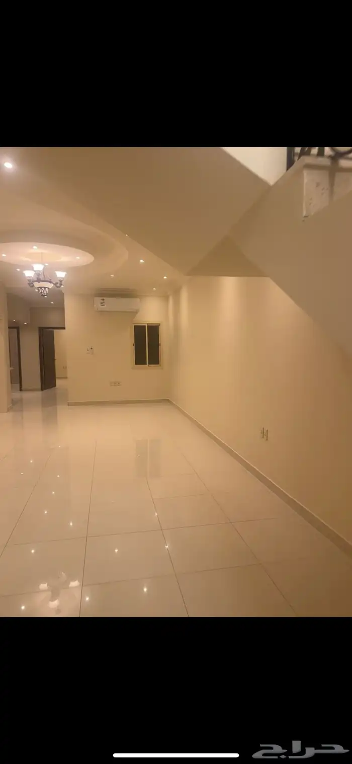 دوبلكس للايجار حي النزهة الدمام 14