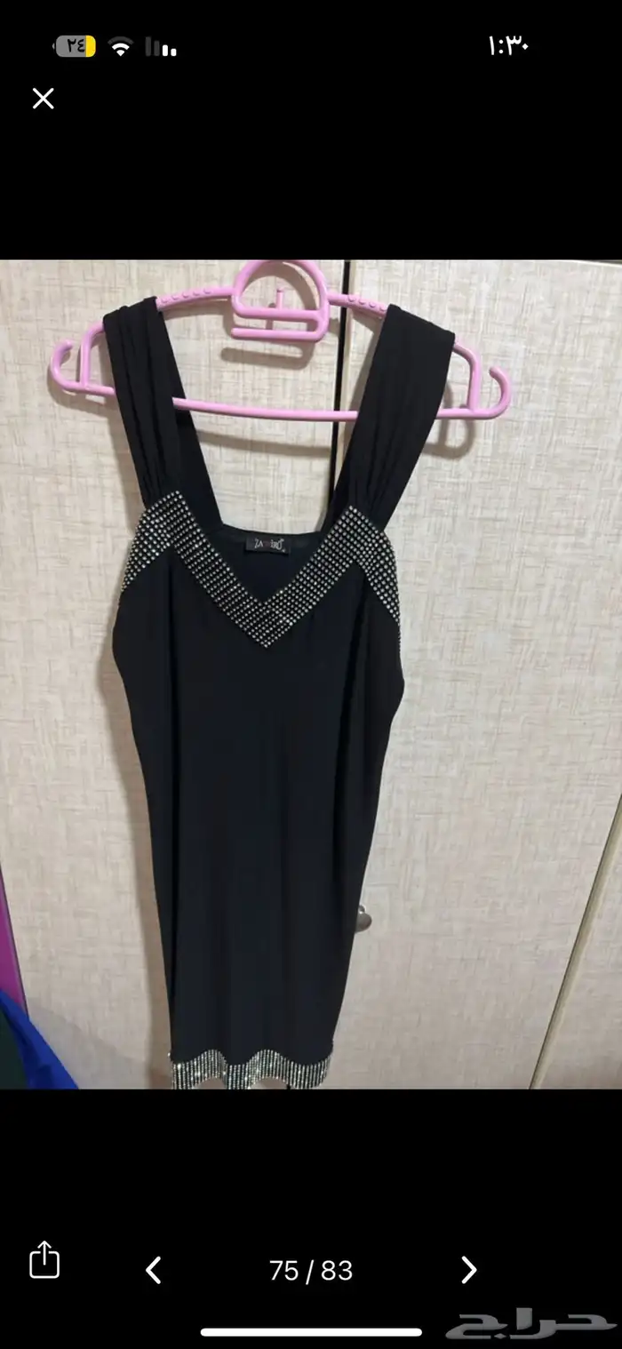 فساتين أنيقة للبيع 4