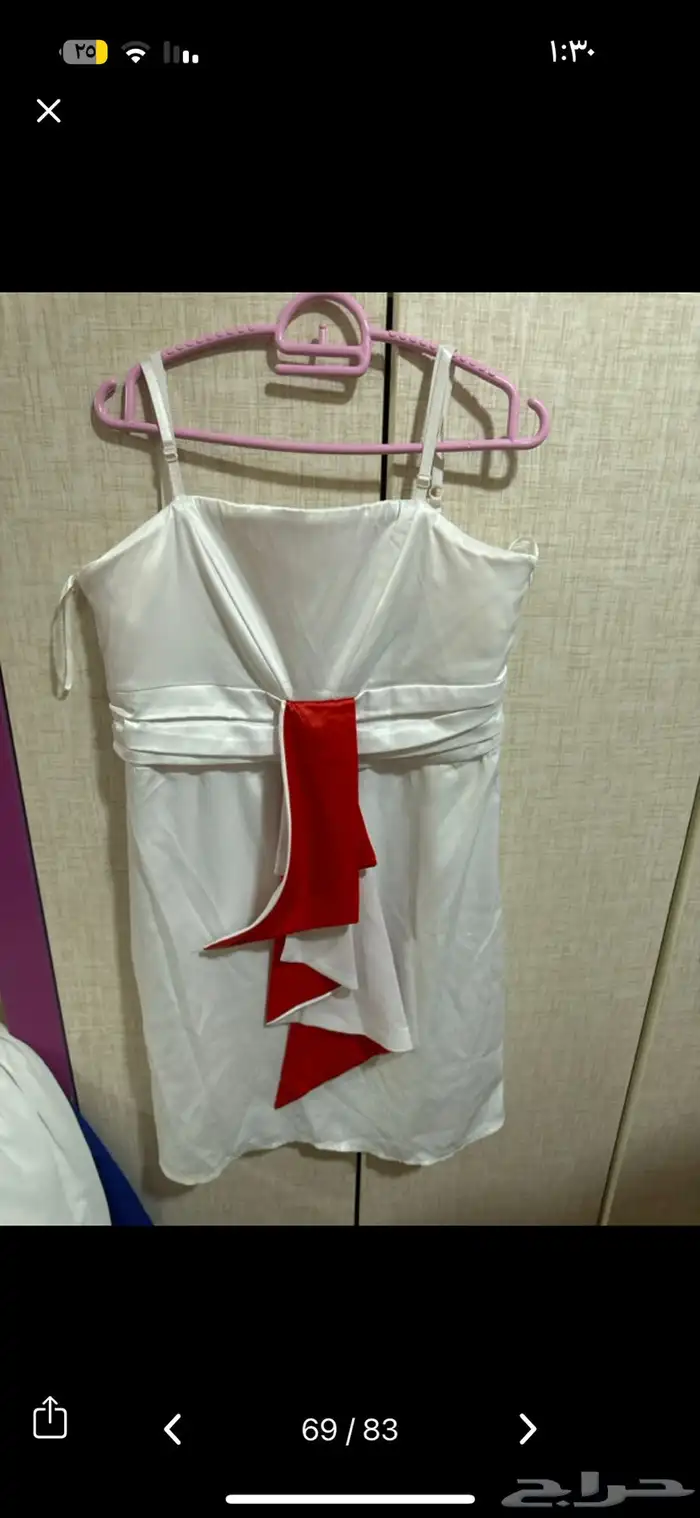فساتين أنيقة للبيع 9