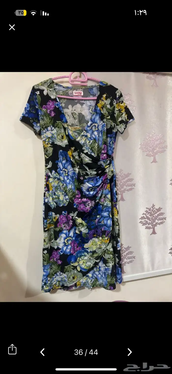 فساتين أنيقة للبيع 11