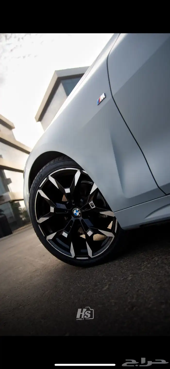 بي ام 2025 420i لقطة 0