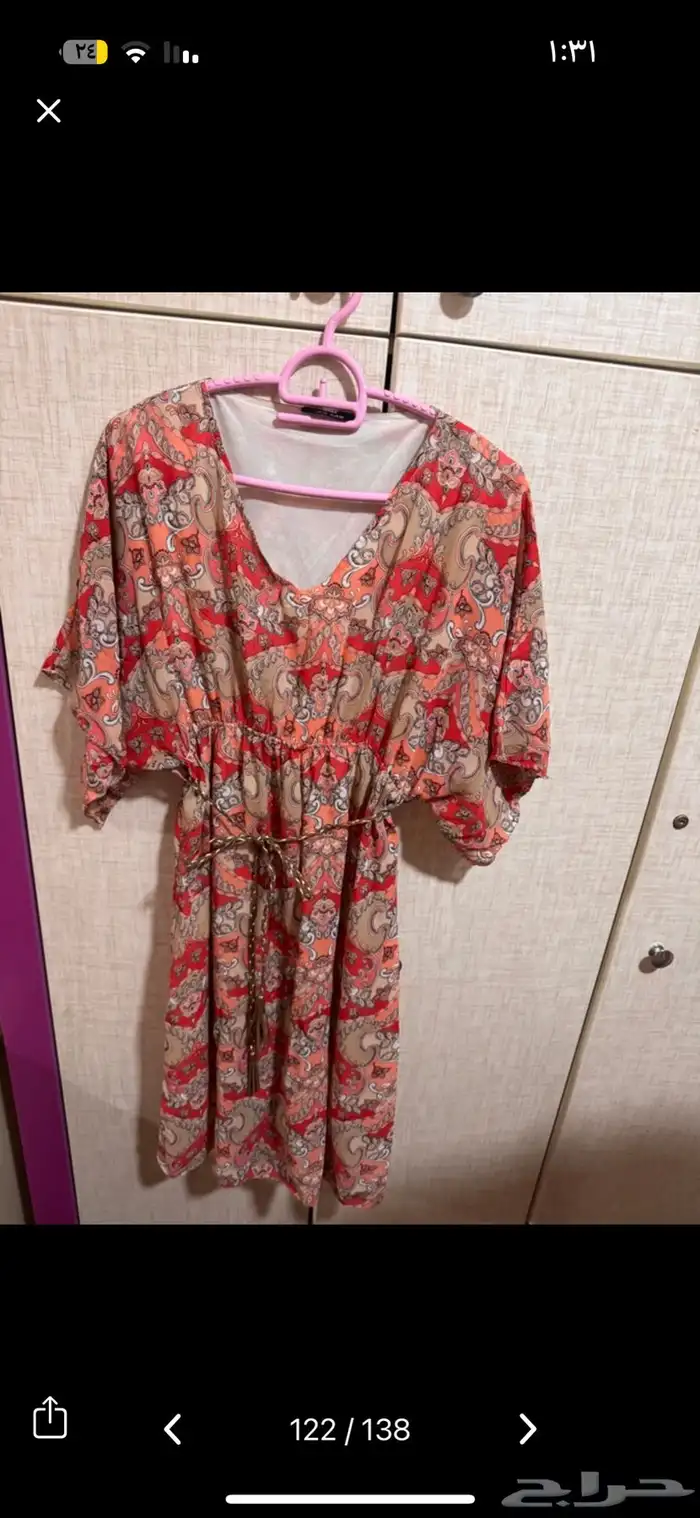 فساتين أنيقة للبيع 8