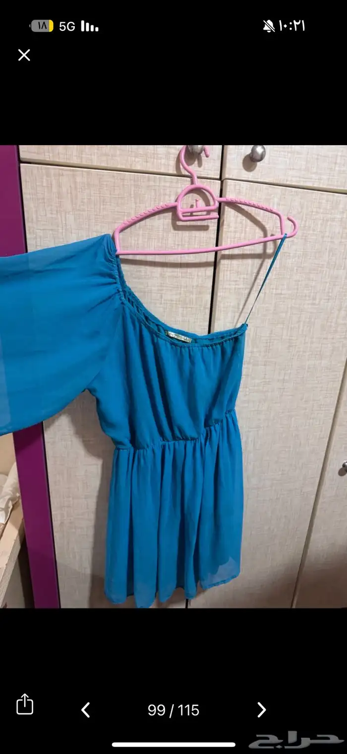 فساتين أنيقة للبيع 14