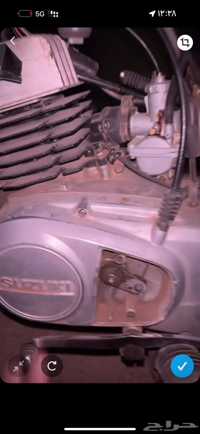 دباب اكس ميه 4