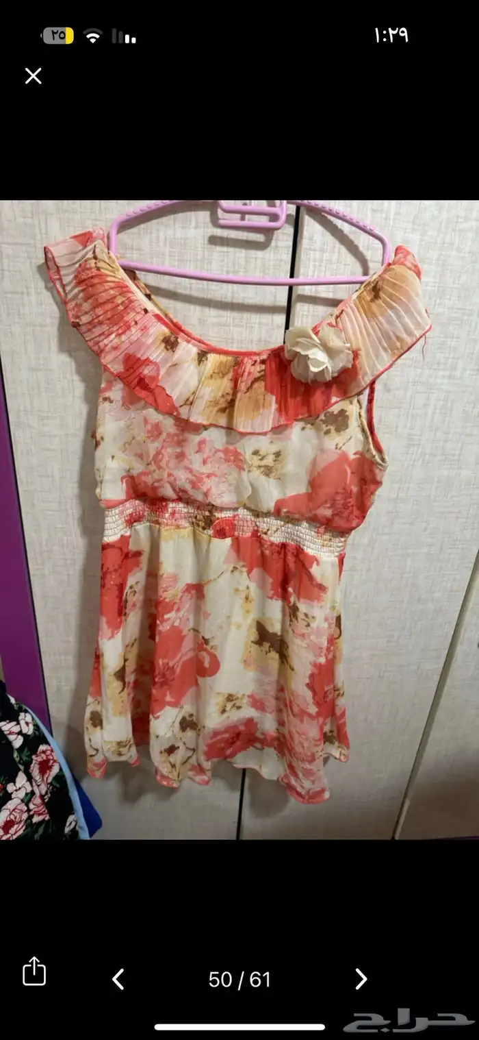 فساتين أنيقة للبيع 2