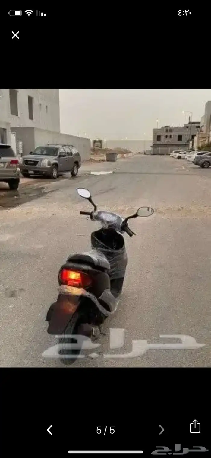 دباب بطة باكياسه 1