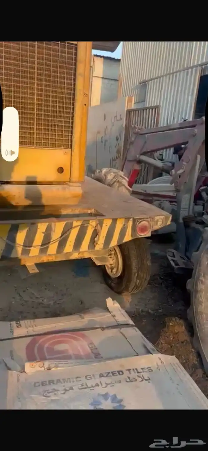 ماكينة كتربلر للبيع (ماطور) 1