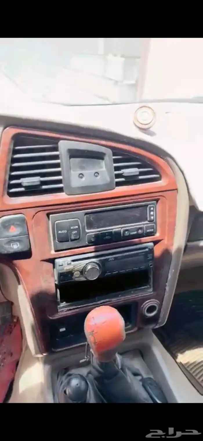 باثفندر 2001 شرط بودي محركات مكينه  لتشليع فقط 6