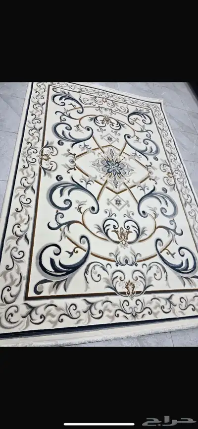 سجاد فرنسي 0