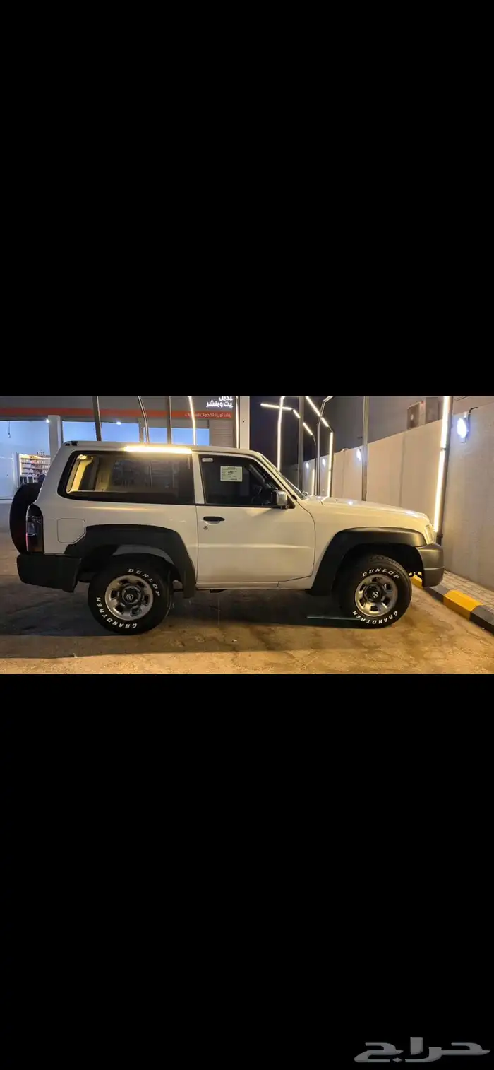 باترول 2007 13