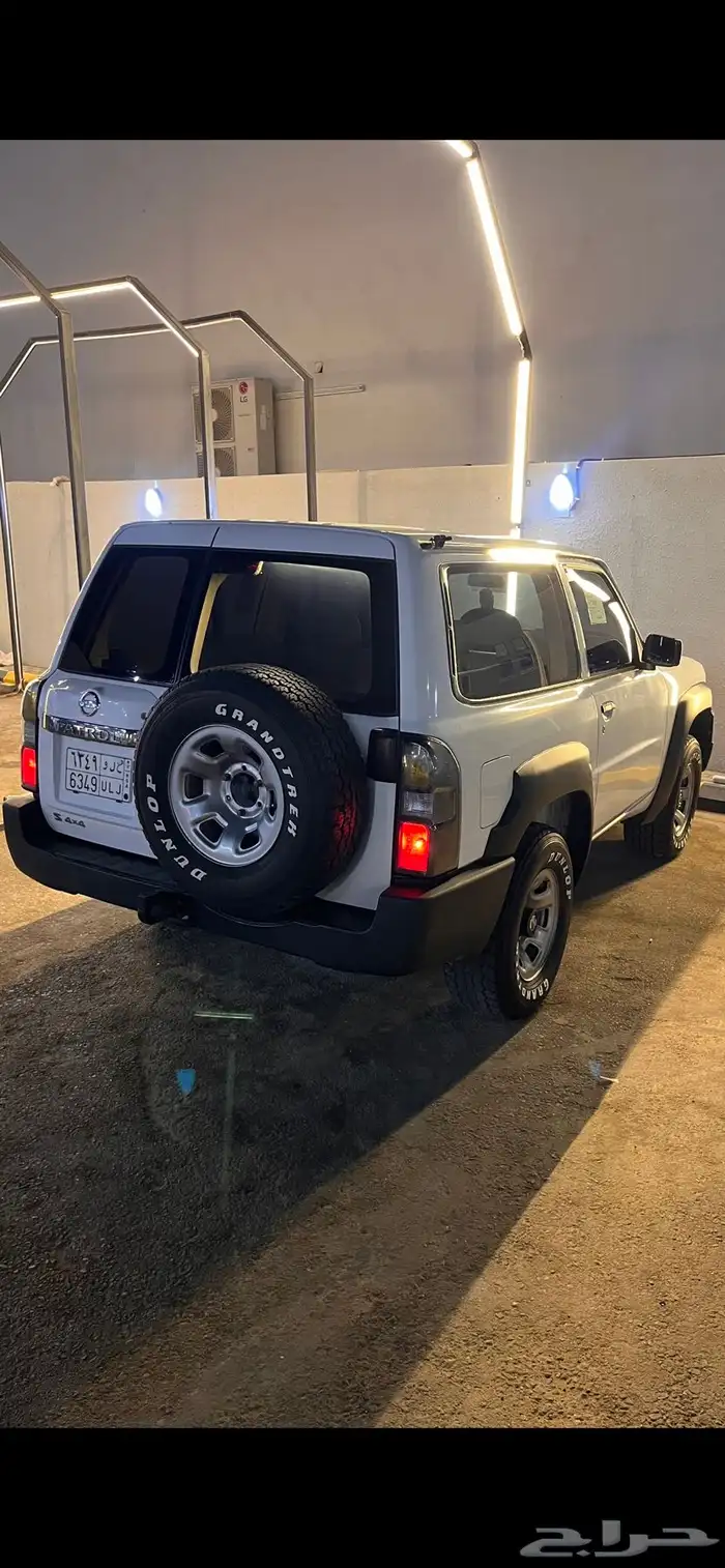 باترول 2007 12