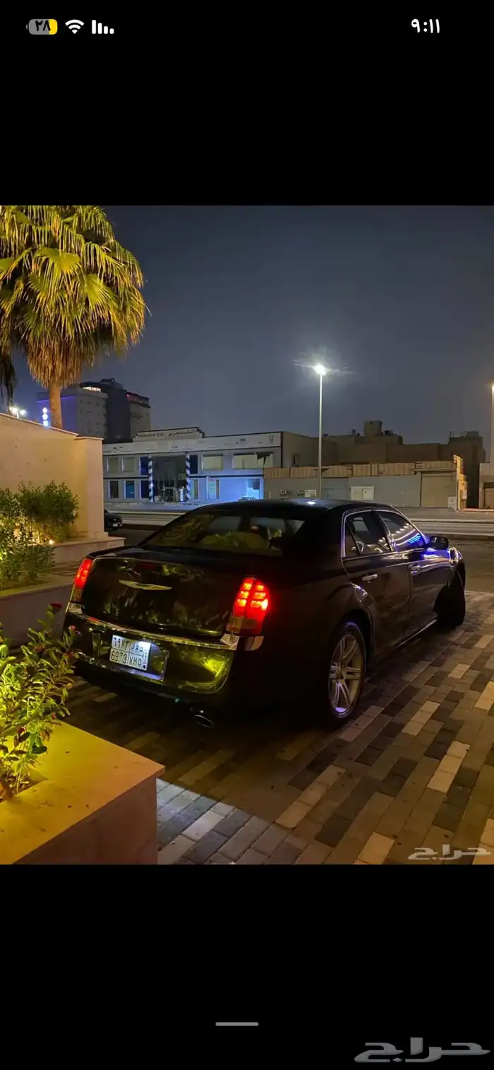 للبيع كرايزلر 2012 8