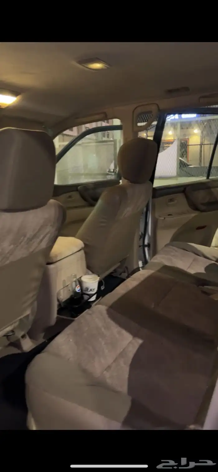 جيب جي اكس ار 6