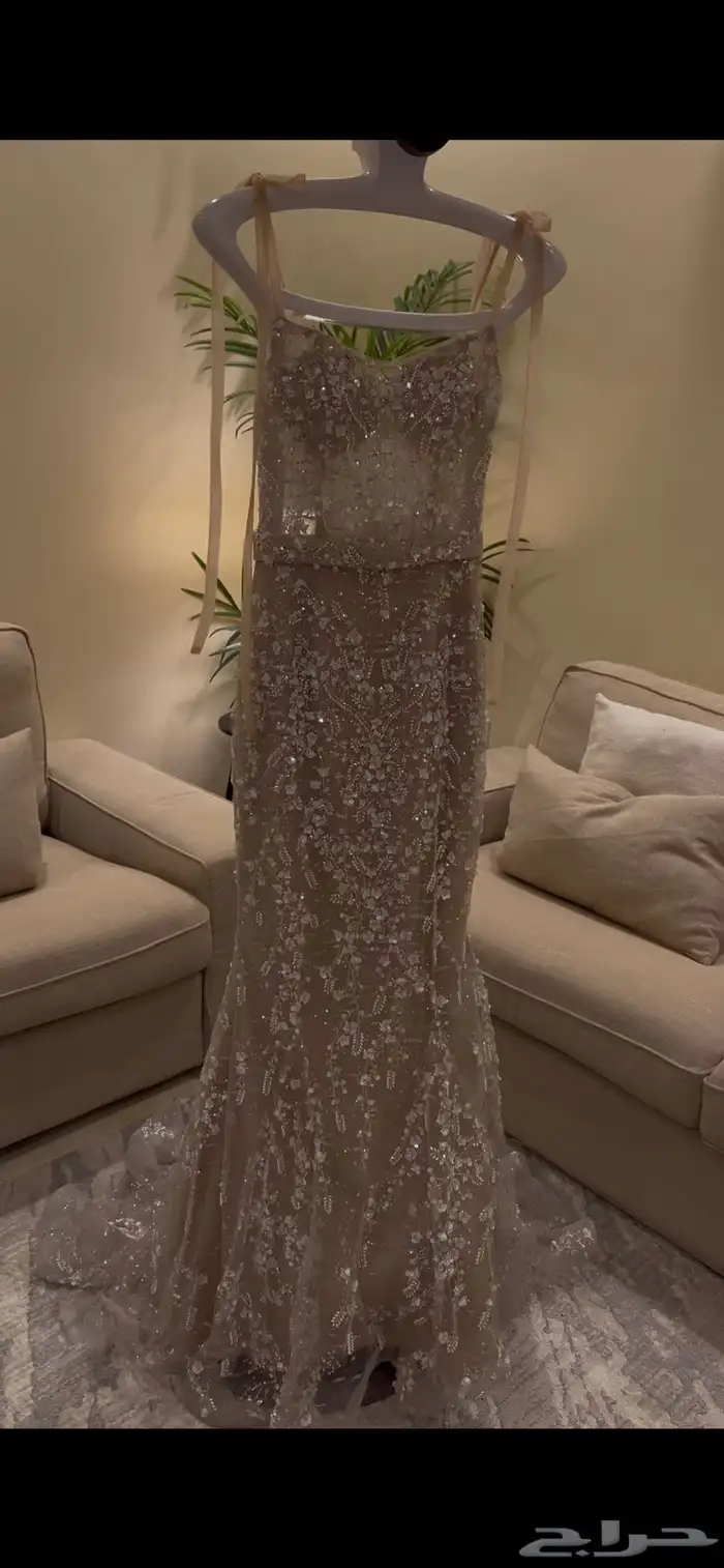 فستان فخم من استراليا 3