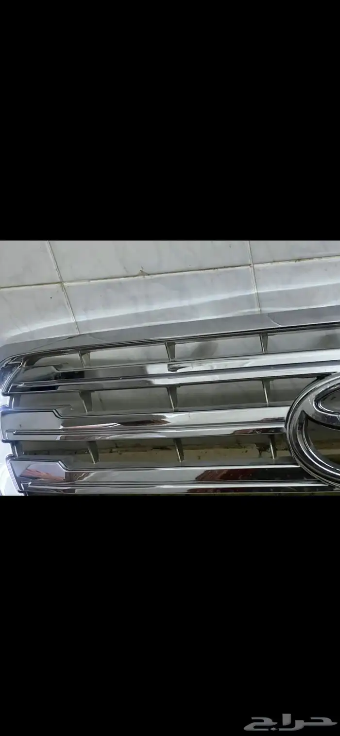 شبك جيب GXR 2015 نظيف وعلى الشرط تايلندي 1