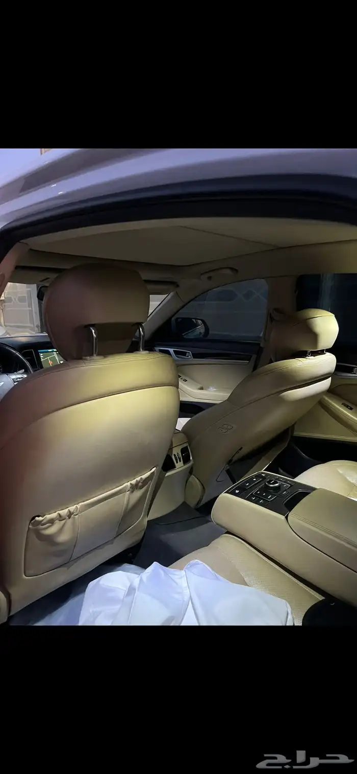 جنسس للبيع 2015 5