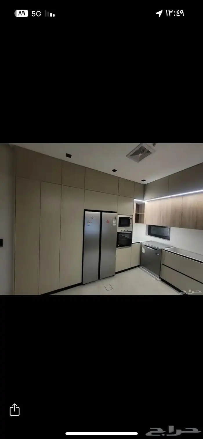 تفصيل مطبخ صاج 5