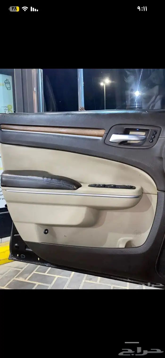 للبيع كرايزلر 2012 12