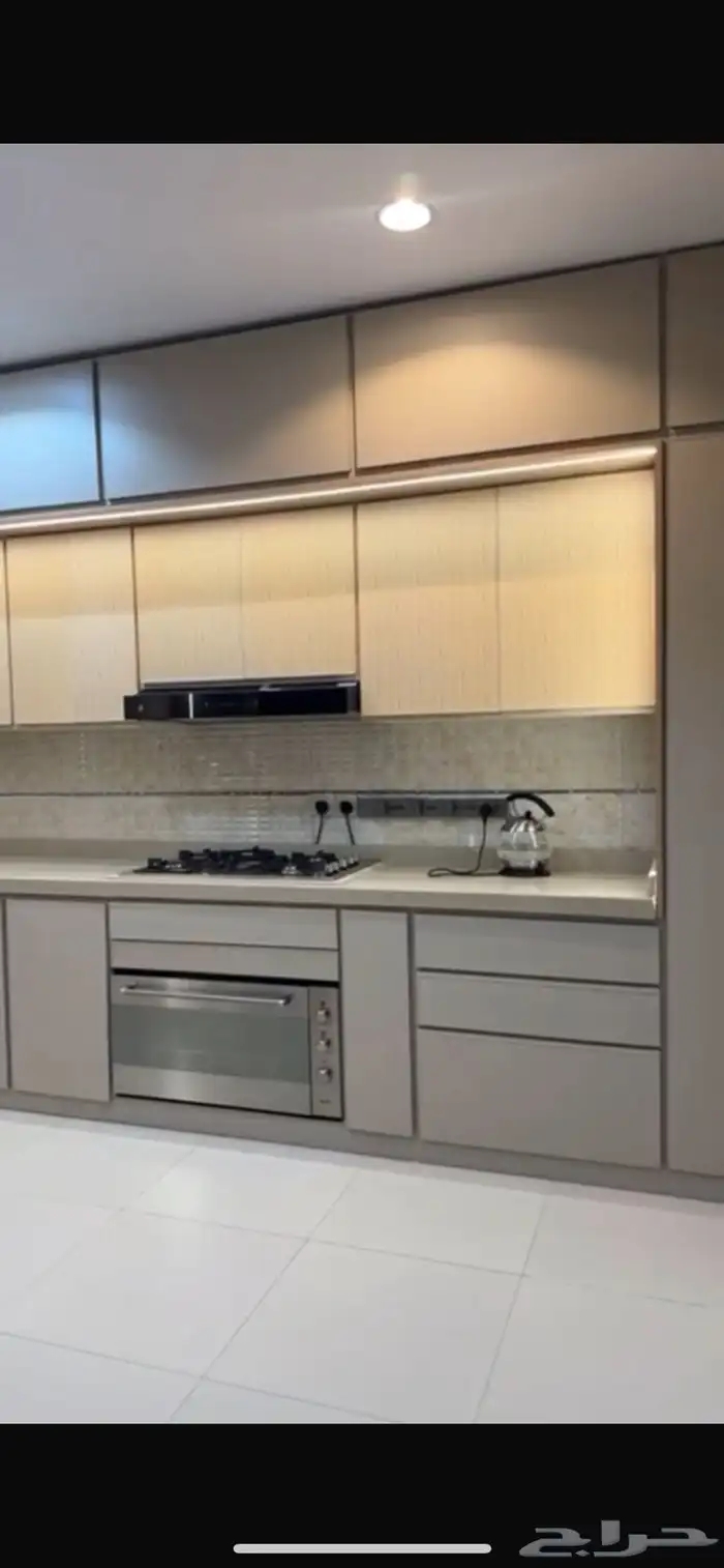 تفصيل مطبخ صاج 3