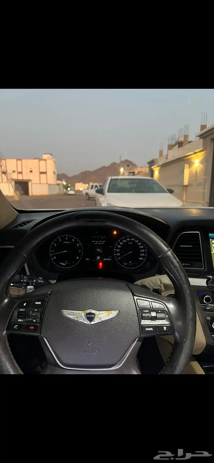 جنسس للبيع 2015 2