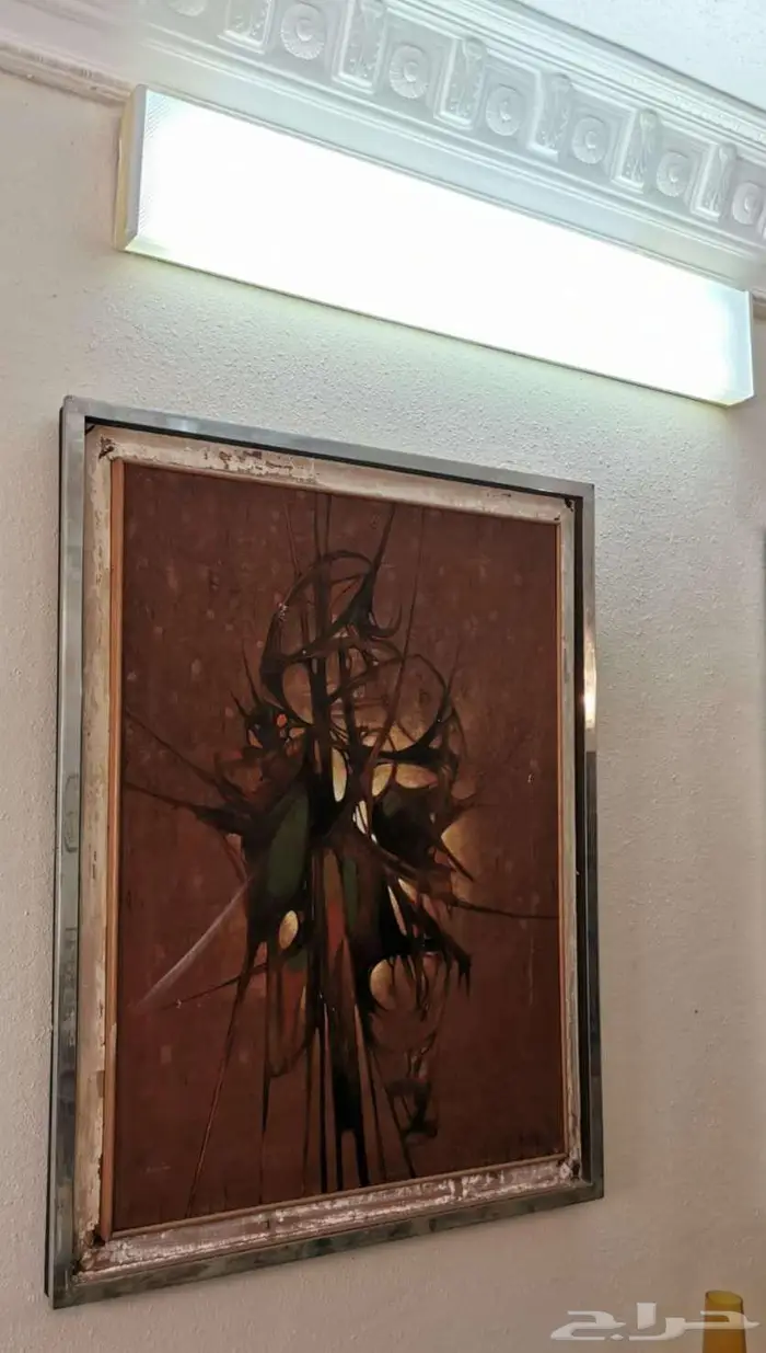 كثييير جدا.. لوحات للبيع .مستعملة. 40