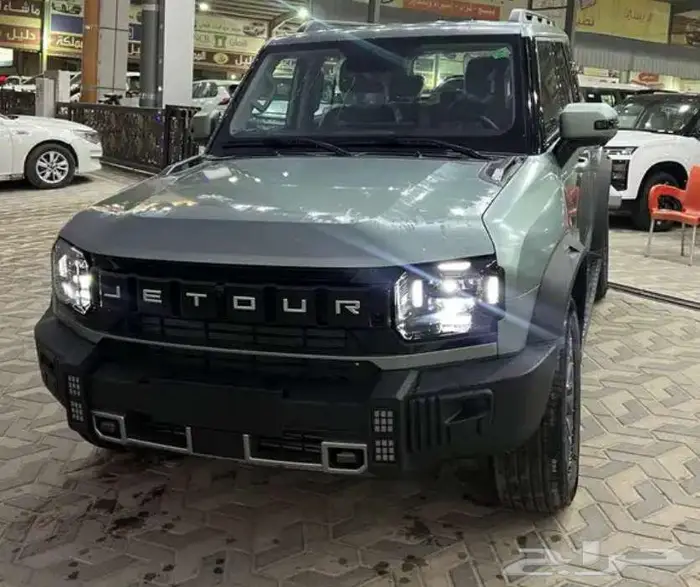 جيتور تى 2 جميع الفيئان موديل 26 كاش وتقسيط 1