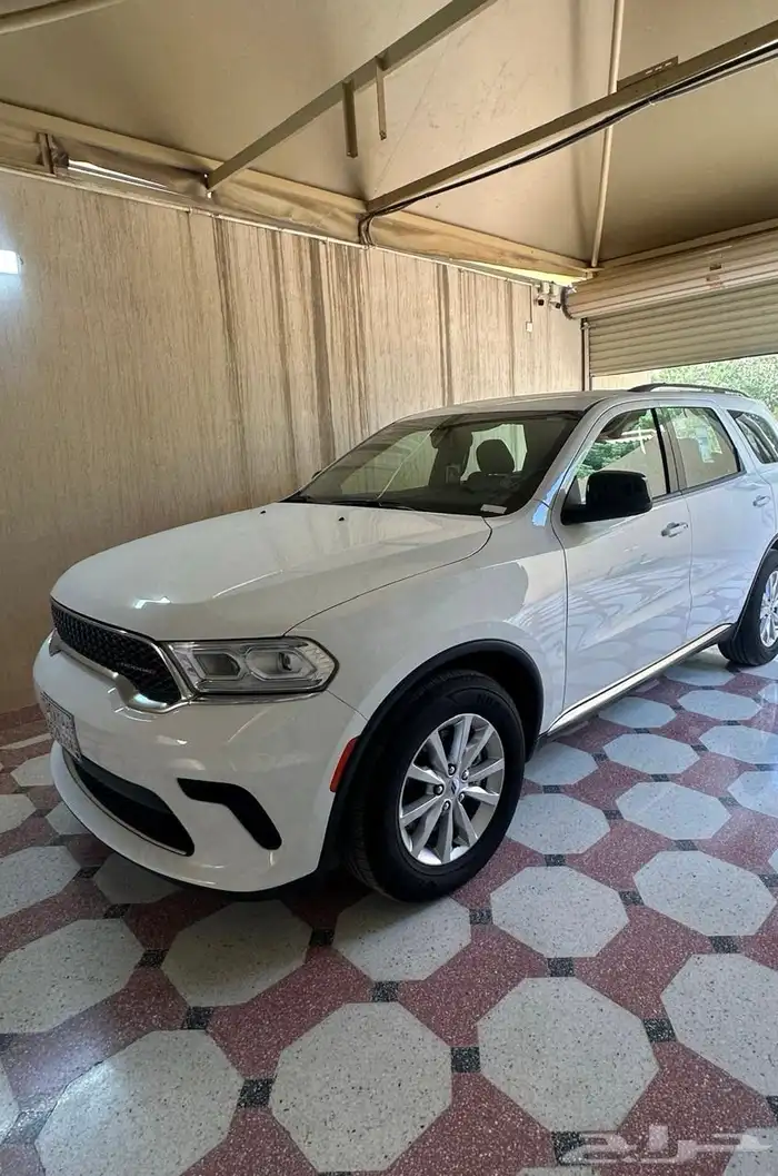 سيارة دودج . درانجو موديل 2023 13