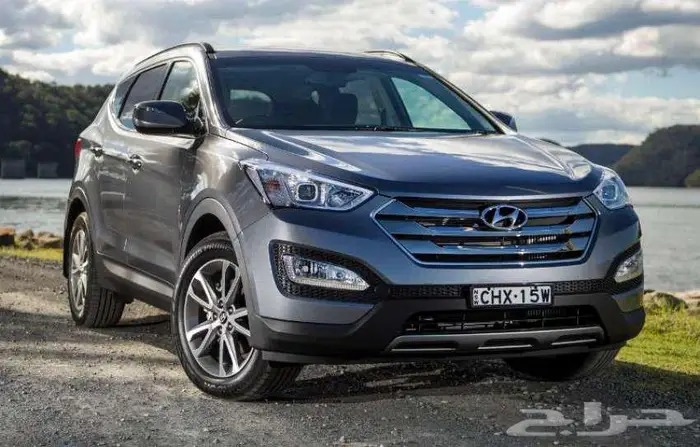 للبيع عاجل هولندي سنتافي فل كامل موديل 2015 6