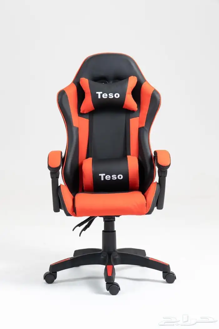 متوفر كراسي قيمنق باسعار منافسة 6