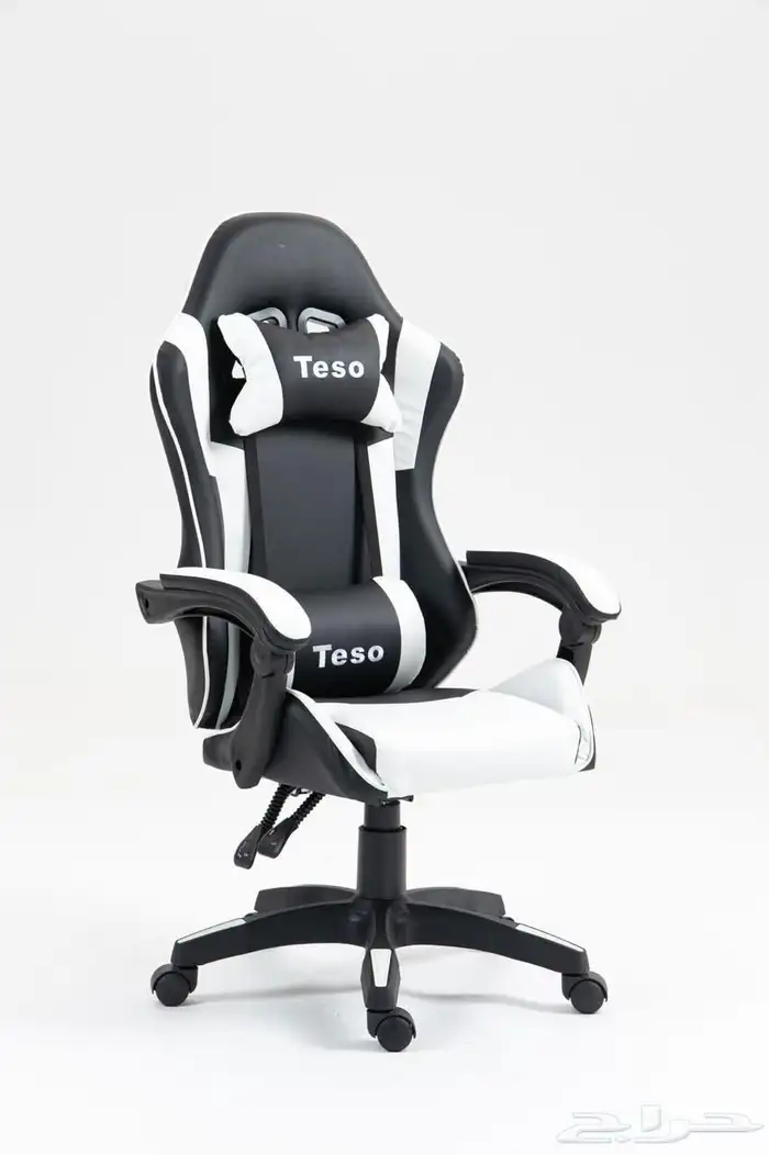 متوفر كراسي قيمنق باسعار منافسة 5