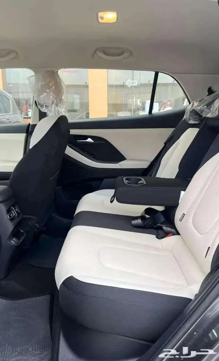 هيونداي كريتا سمارت وكمفورت 2026 عروض نهاية العام 13