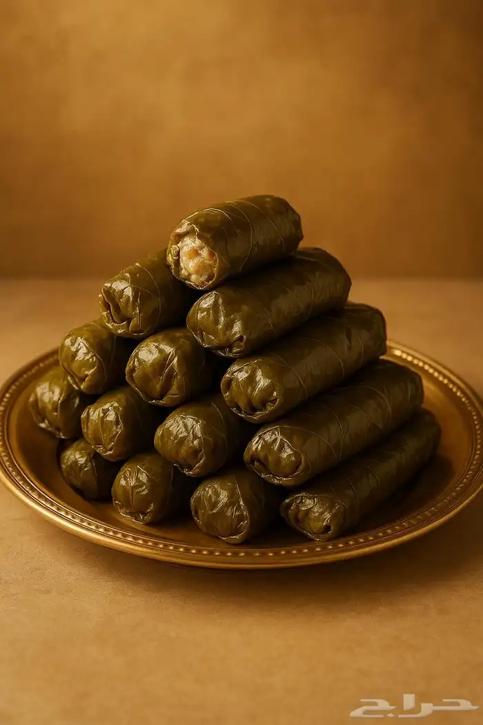 معلم ورق عنب 0