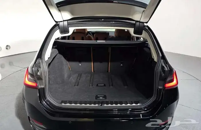 بي ام دابليوا 320i 2025 الميموني للاستيراد من كوريا 13