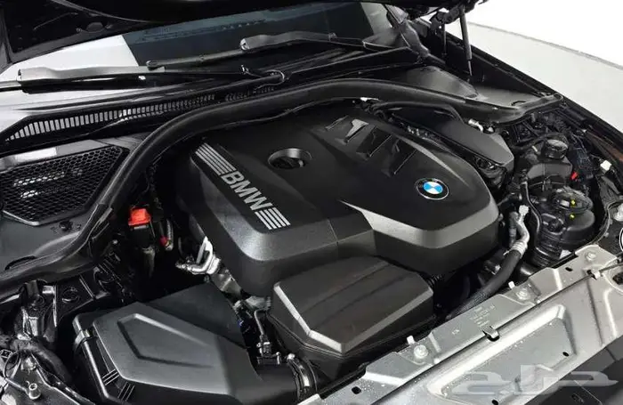 بي ام دابليوا 320i 2025 الميموني للاستيراد من كوريا 5