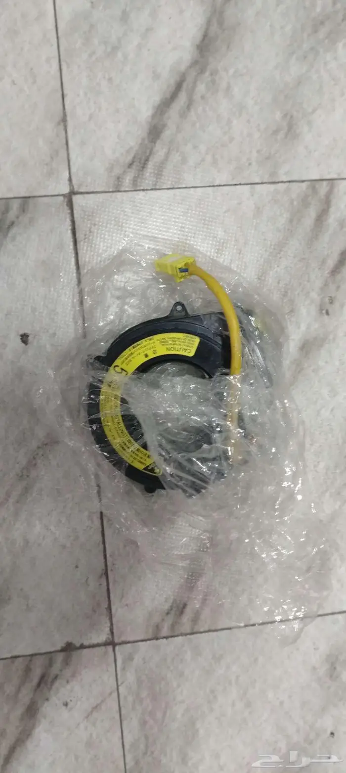 شريحة البوري كامري أصلي الوكاله من 98_2002 0