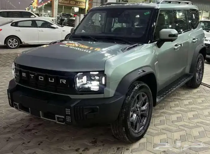 جيتور تى 2 جميع الفيئان موديل 26 كاش وتقسيط 3