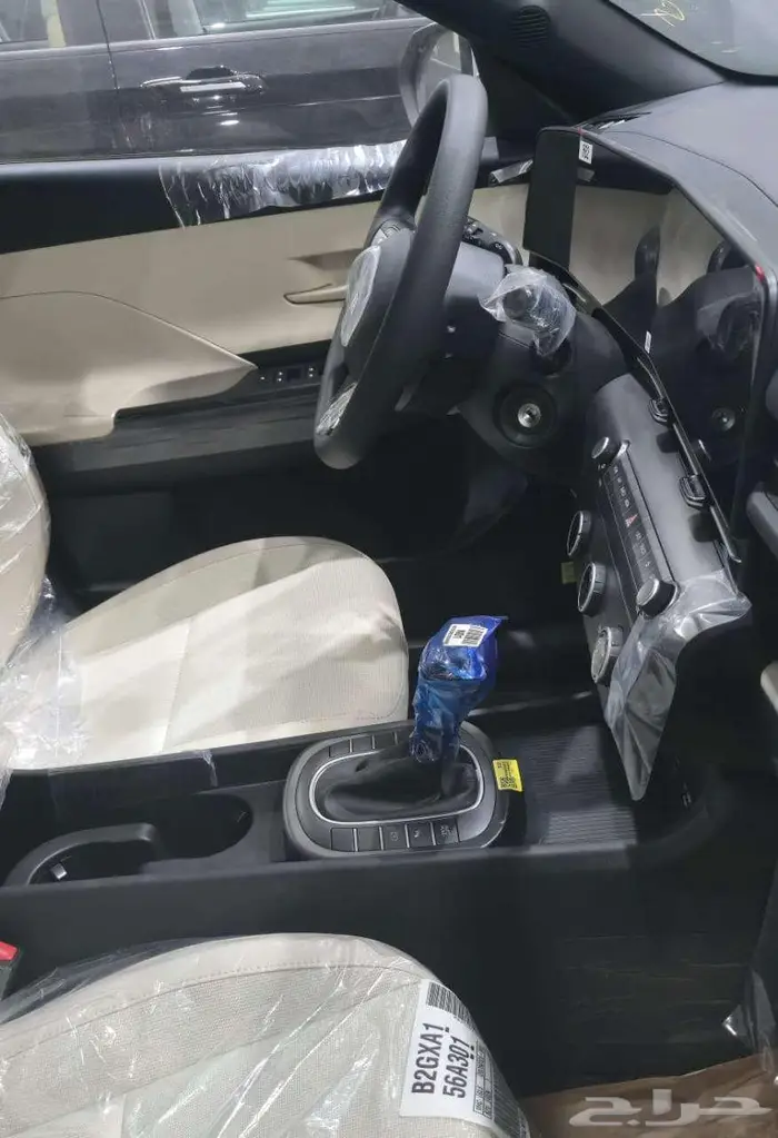 هيونداي كونا فليت 2.0 2025 لتمويل البنوك - كاش 8